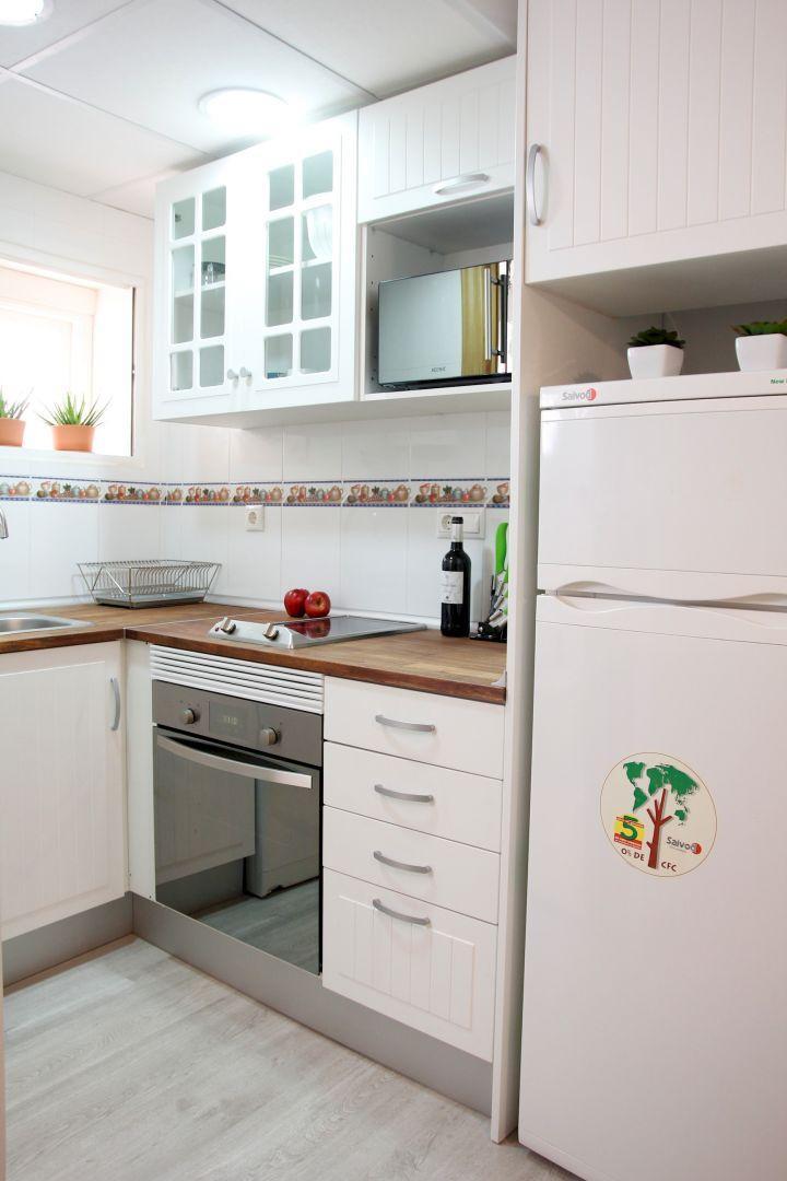 Playa A 500m En Centro Historico Alicante- Holidays B&f * Alicante