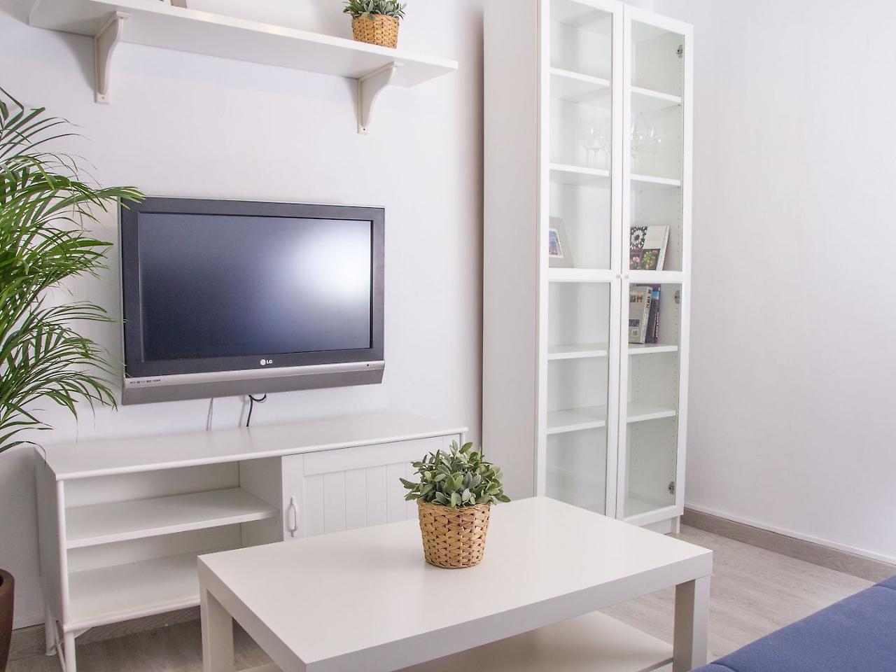 Huoneisto Playa A 500m En Centro Historico Alicante- Holidays B&f