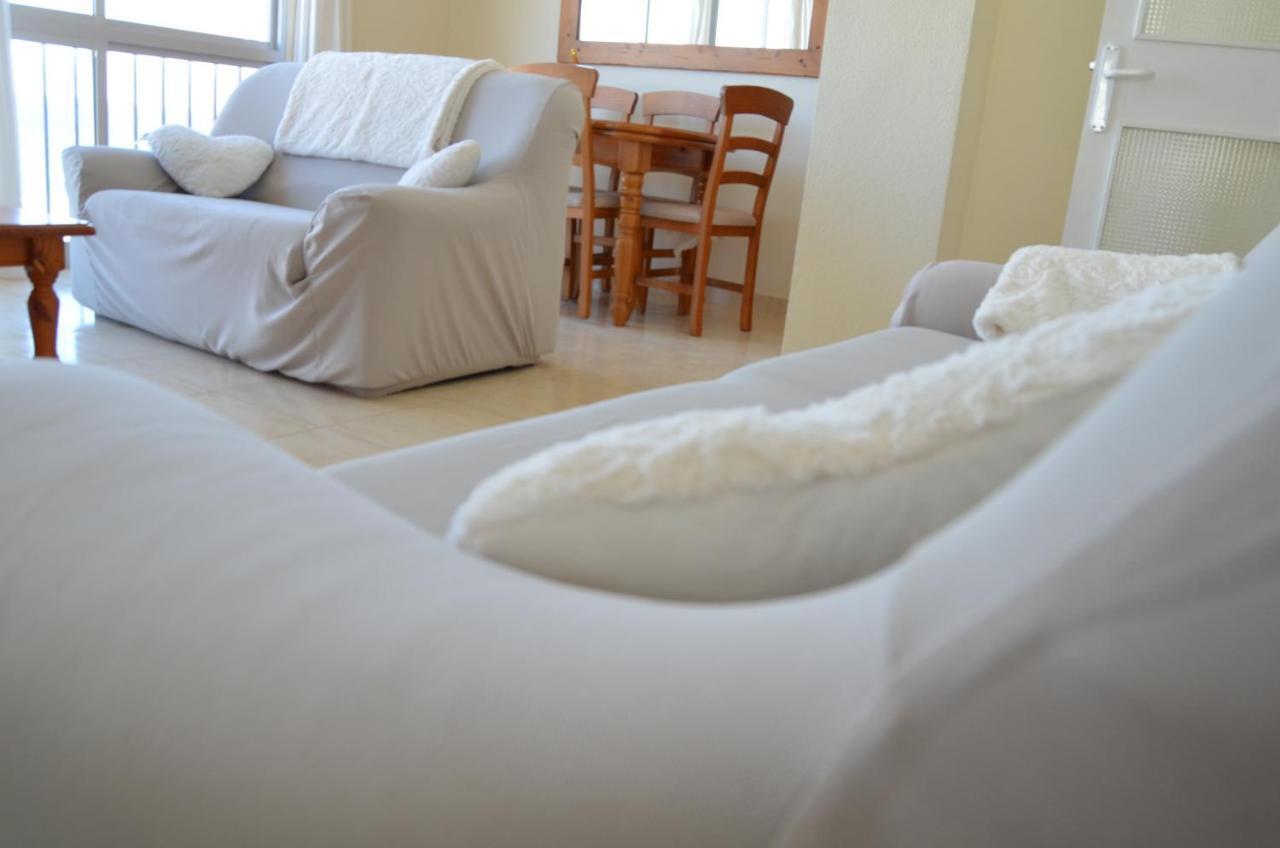 Apartamento Costa Blanca Vistas Mar *