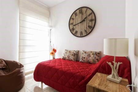 Magic Atico In The Heart Of The Old Town * Alicante