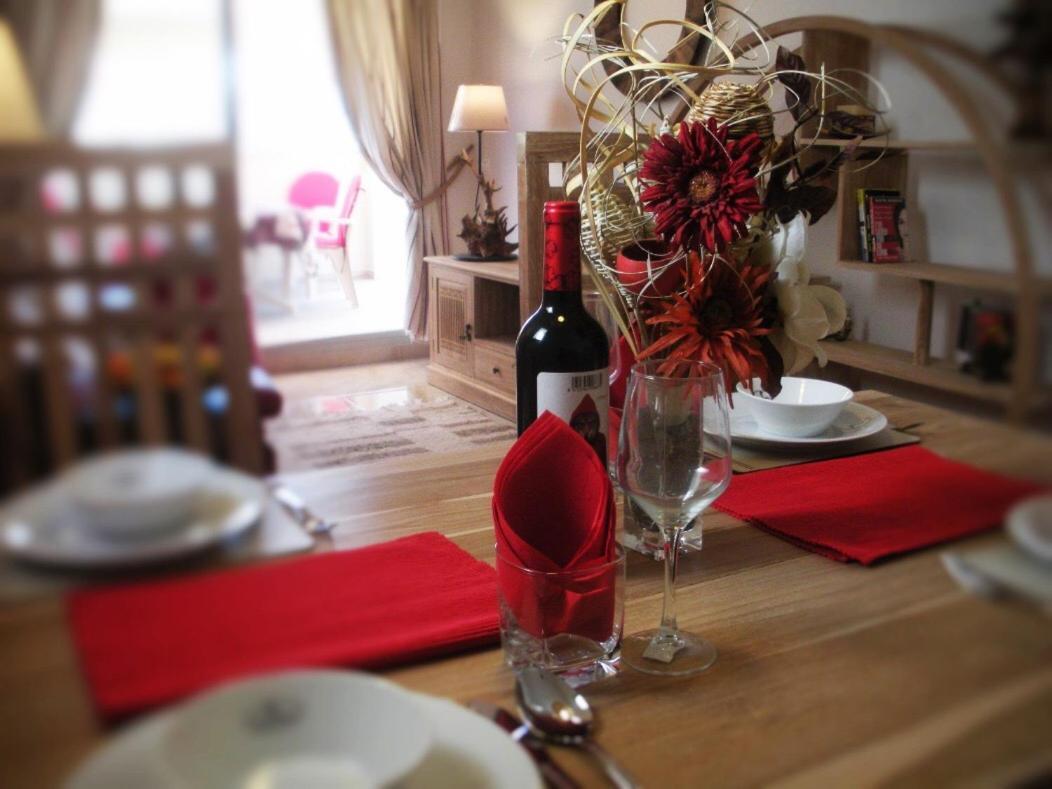 Apartamento Magic Atico In The Heart Of The Old Town