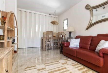 Apartamento Magic Atico In The Heart Of The Old Town