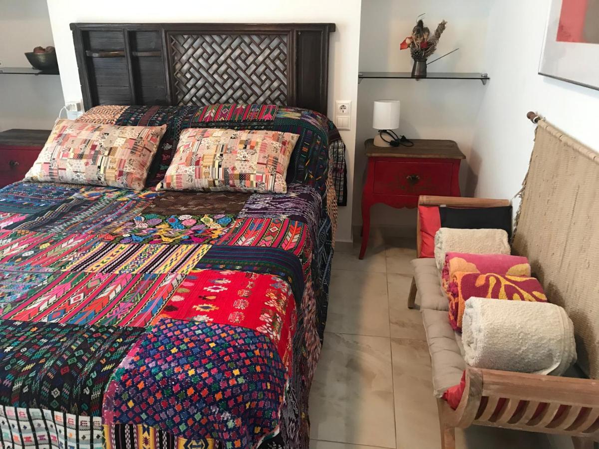Magic Atico In The Heart Of The Old Town Apartamento *
