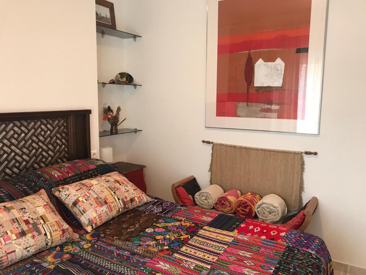 Magic Atico In The Heart Of The Old Town Alicante