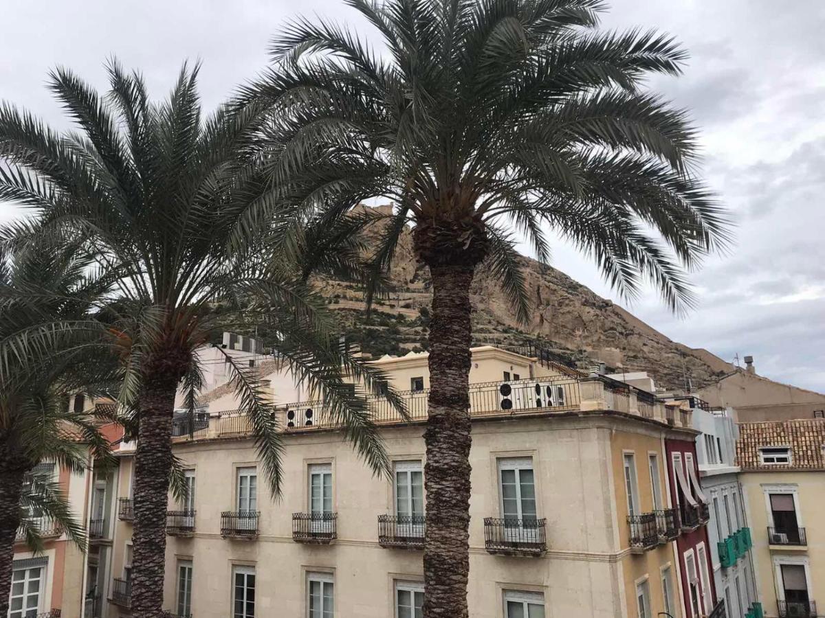 Apartamento Magic Atico In The Heart Of The Old Town