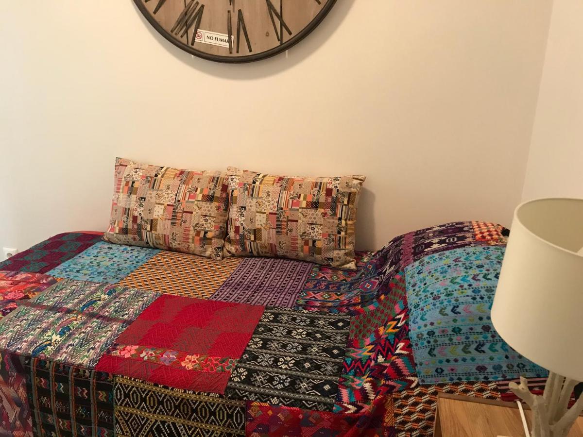 Apartamento Magic Atico In The Heart Of The Old Town Alicante