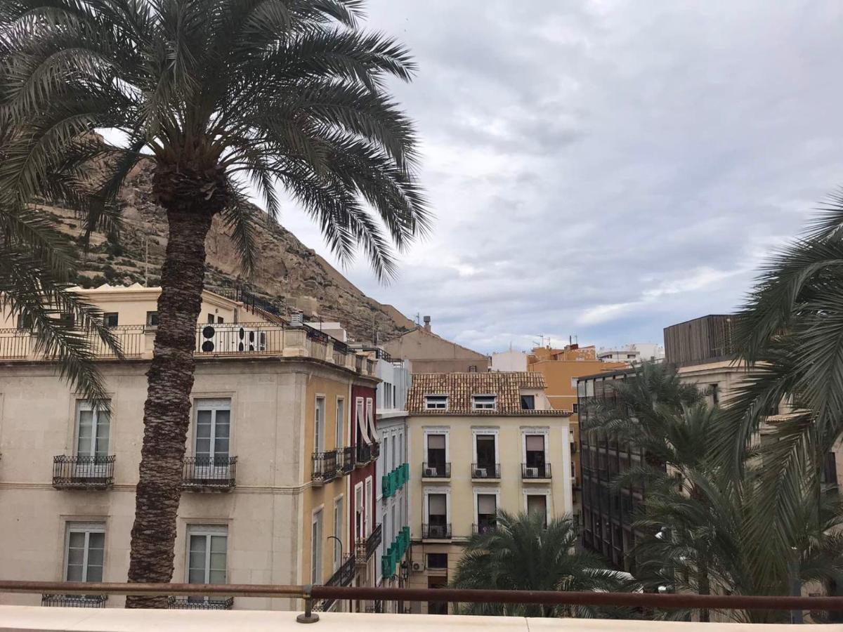 Magic Atico In The Heart Of The Old Town Apartamento