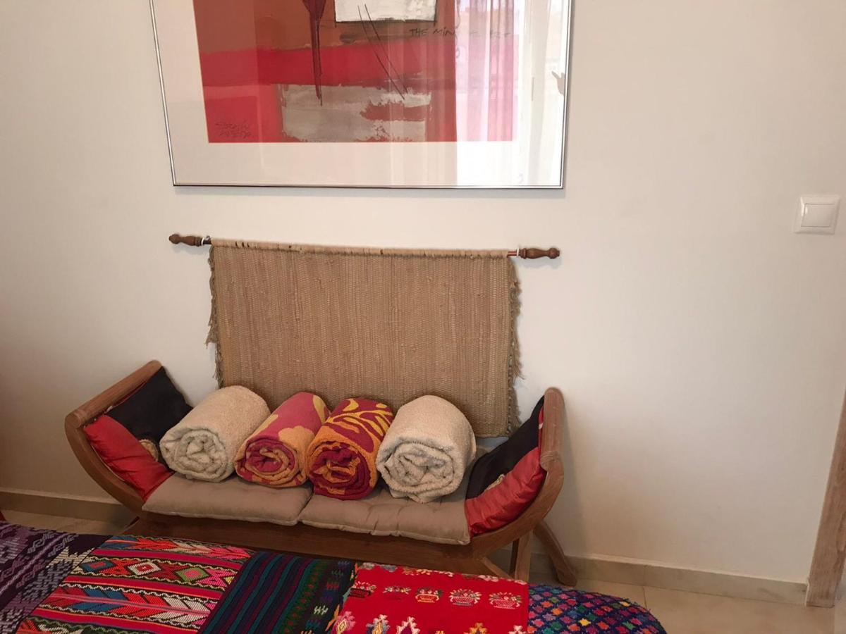 Apartamento Magic Atico In The Heart Of The Old Town *