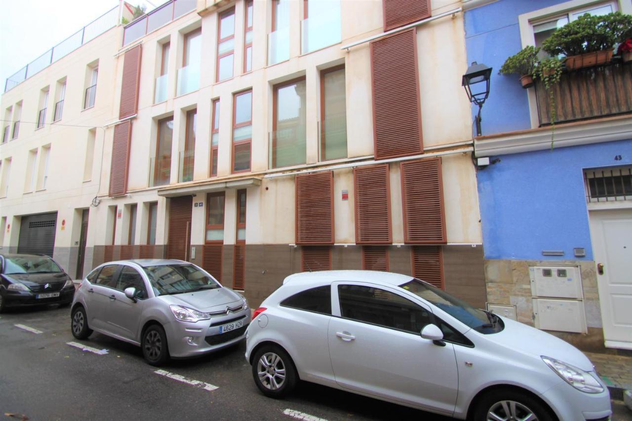Modern Casaturis With Castle Views A131 Appartement