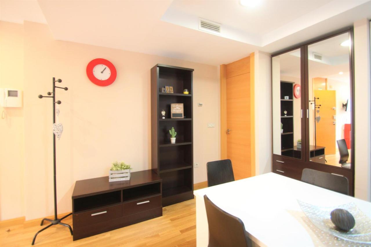 Apartment Modern Casaturis With Castle Views A131 *