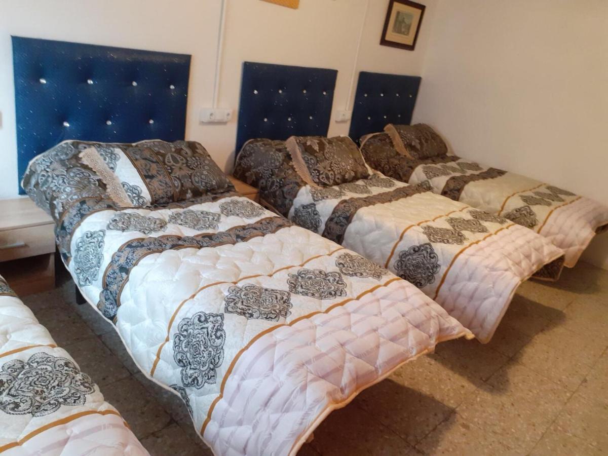 Hostel Penssion Dali Alicante