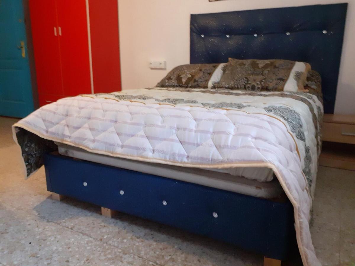 Penssion Dali Albergue Alicante