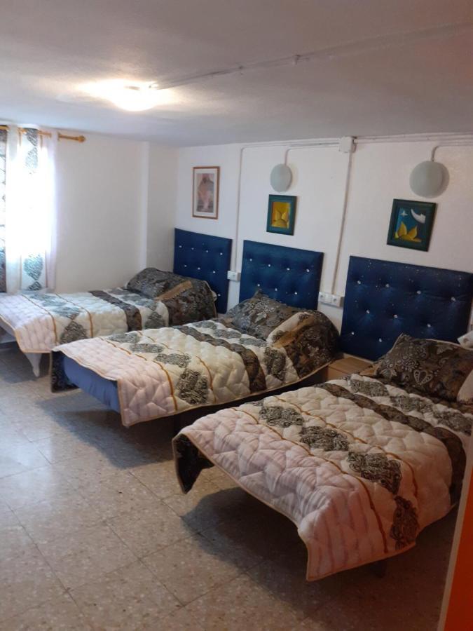 Hostel Penssion Dali