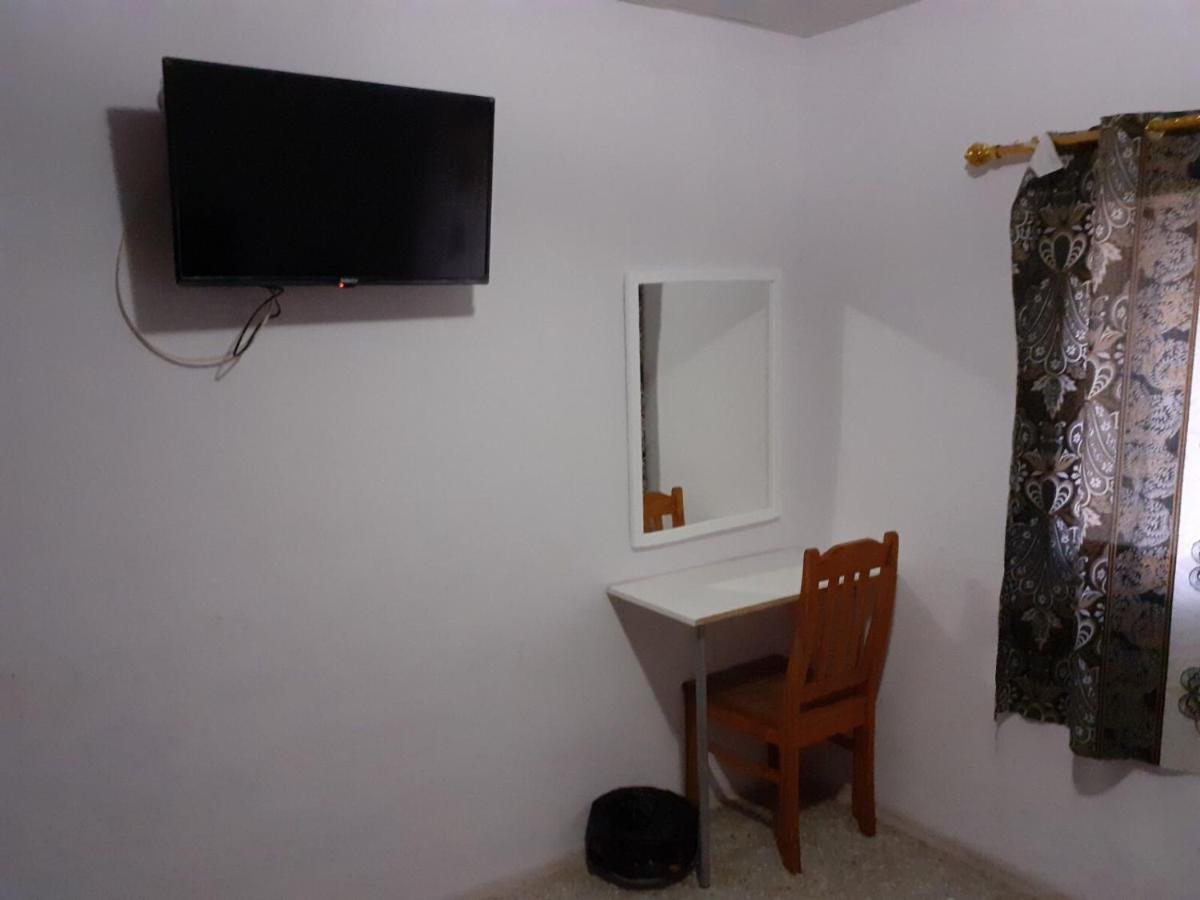 Albergue Penssion Dali *
