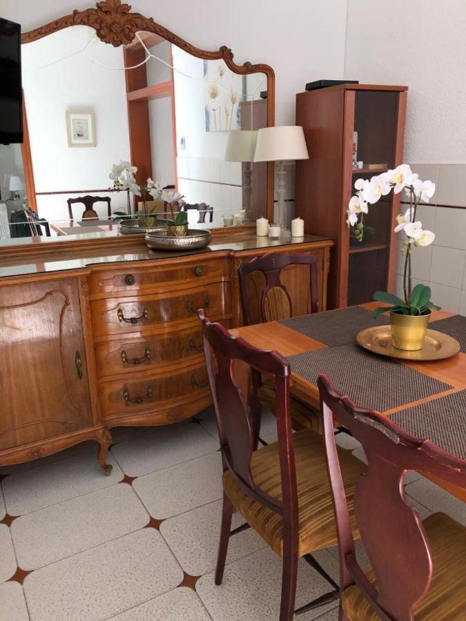 Apartment Big With Unique Patio Near Santa Barbara Castle *