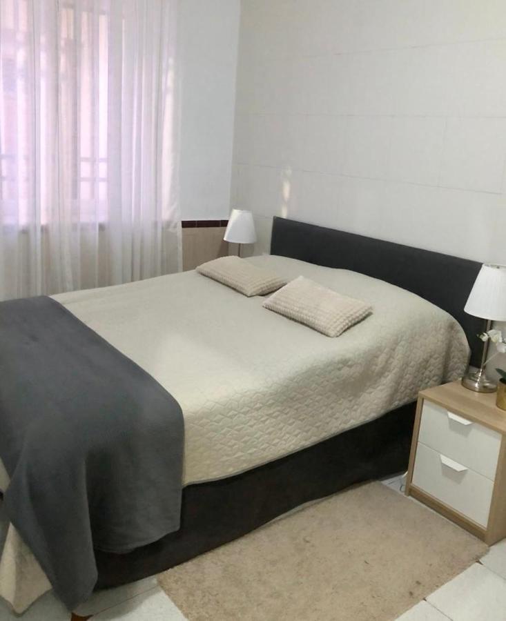 Apartment Big With Unique Patio Near Santa Barbara Castle Alicante