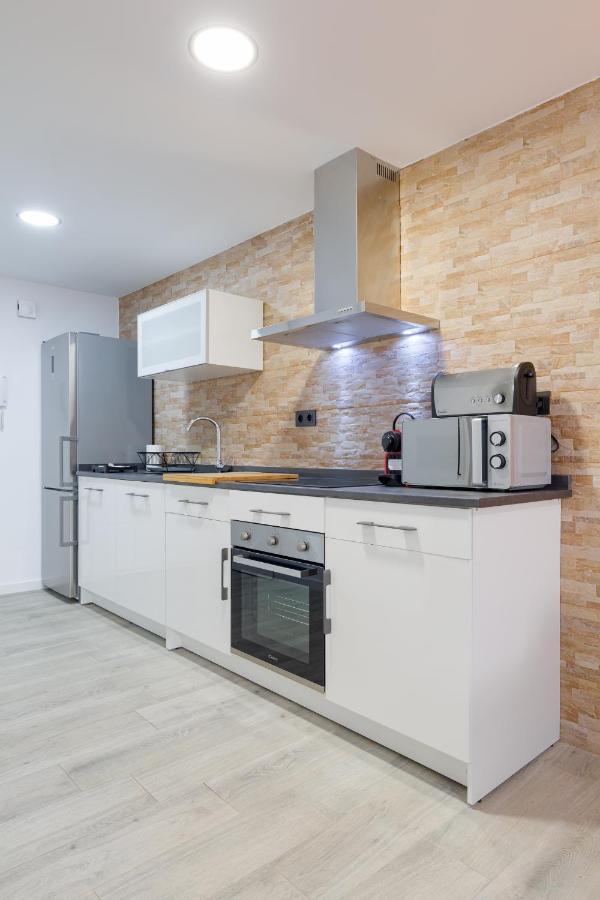Kasa25 Loft Bazan 401 * Alicante