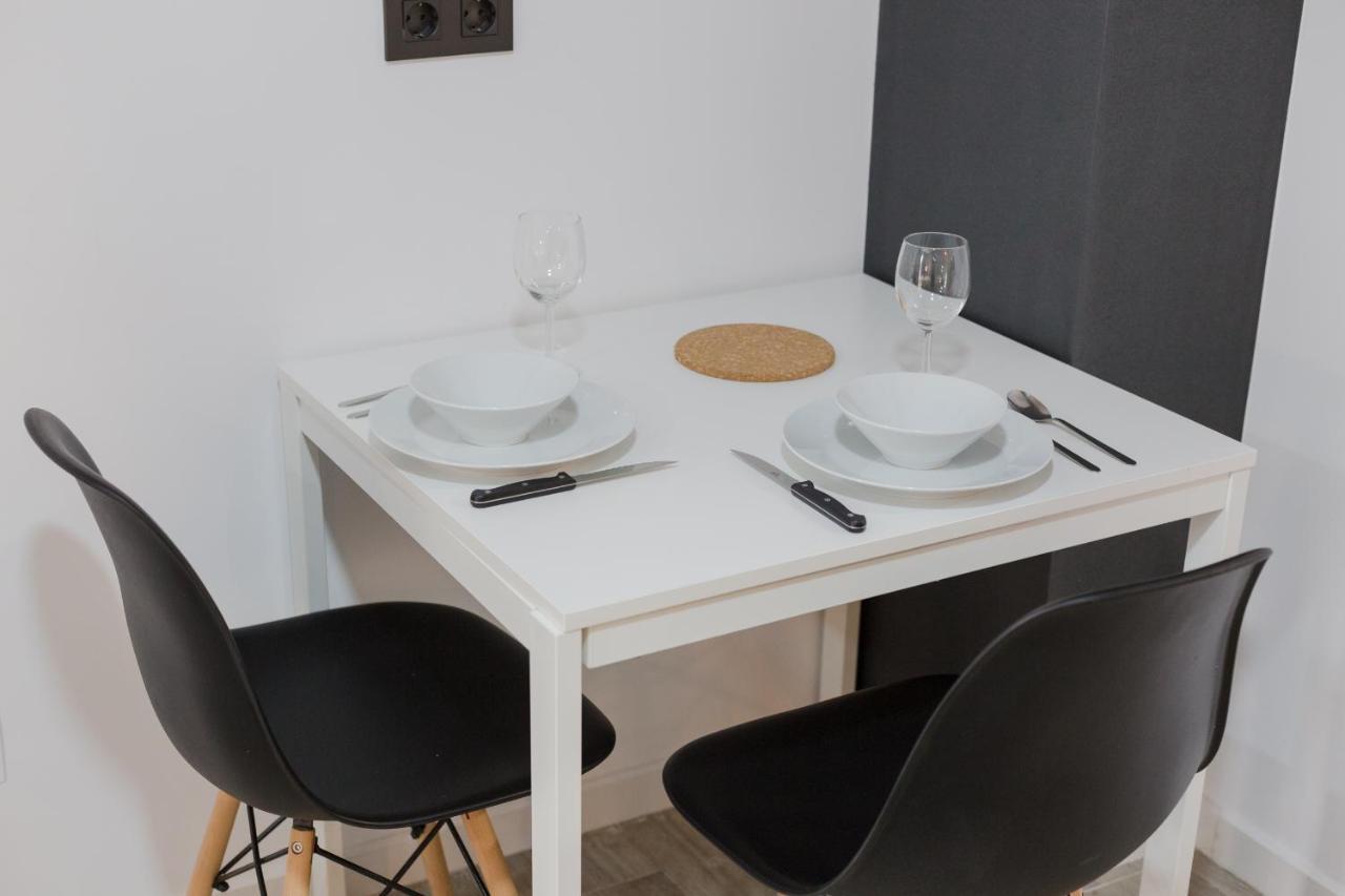 Kasa25 Loft Bazan 401 Alicante