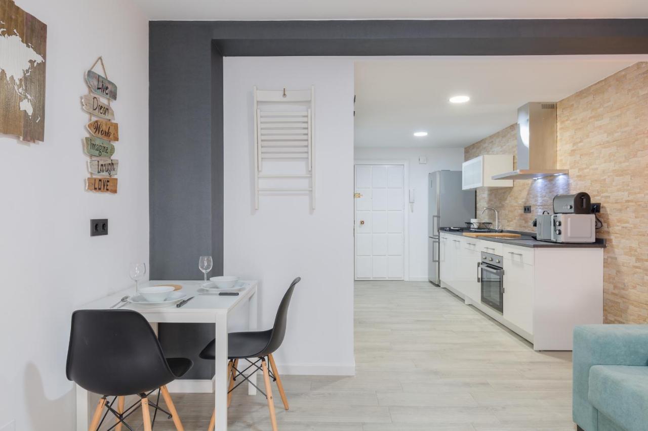 Kasa25 Loft Bazan 401 * Alicante