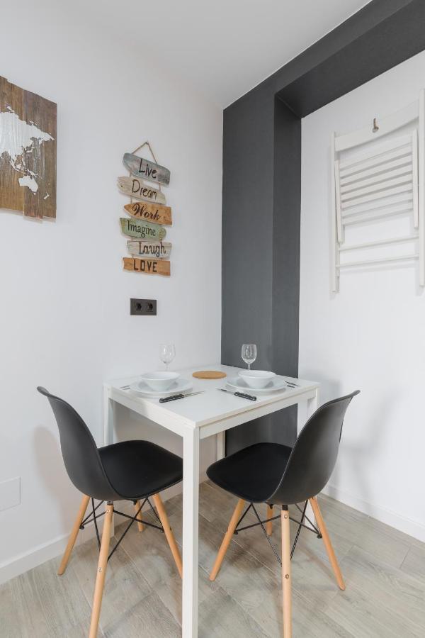 Kasa25 Loft Bazan 401 Alicante