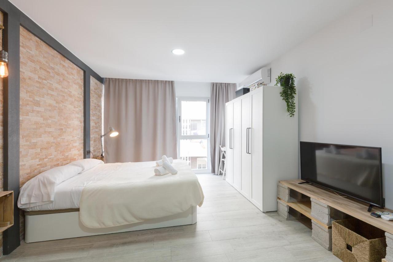 Appartement Kasa25 Loft Bazan 401 Alicante
