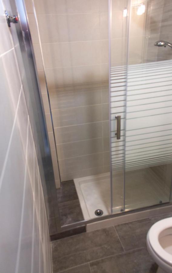 Apartamento Temporary Hm *