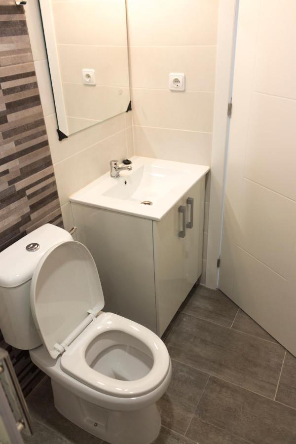 Temporary Hm Apartamento *