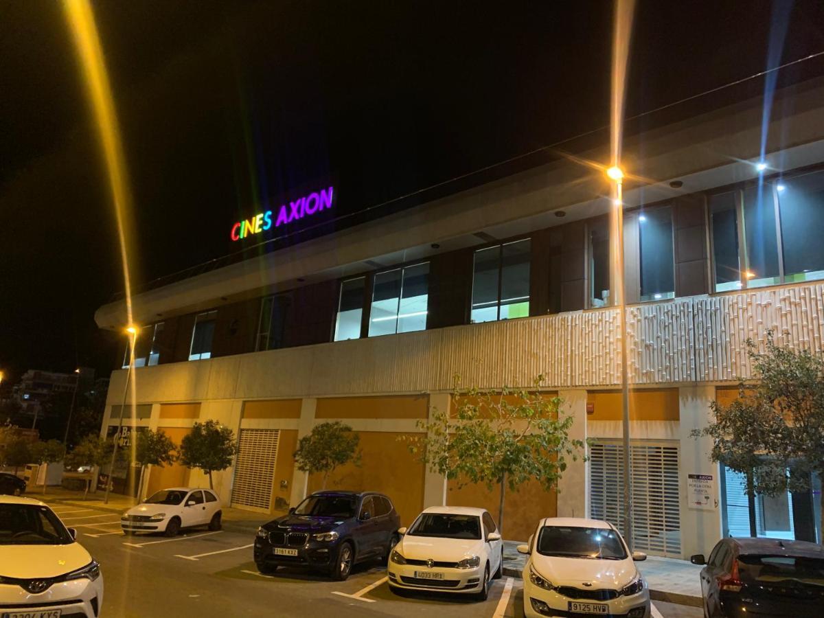 Appartement Terrazas Golf