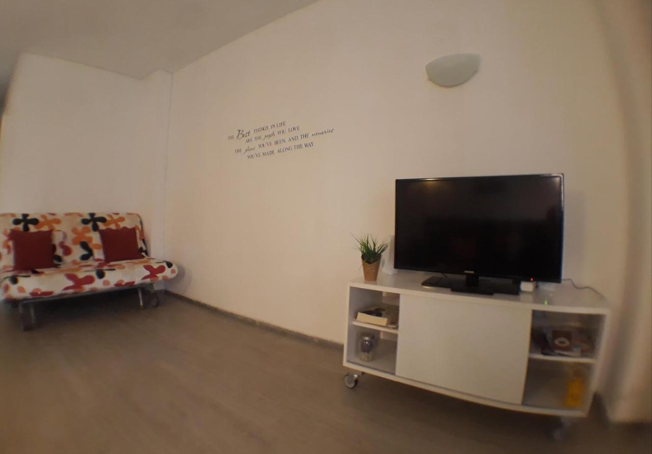 Loft San Juan