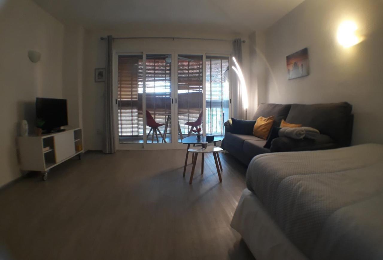 Loft San Juan Apartment