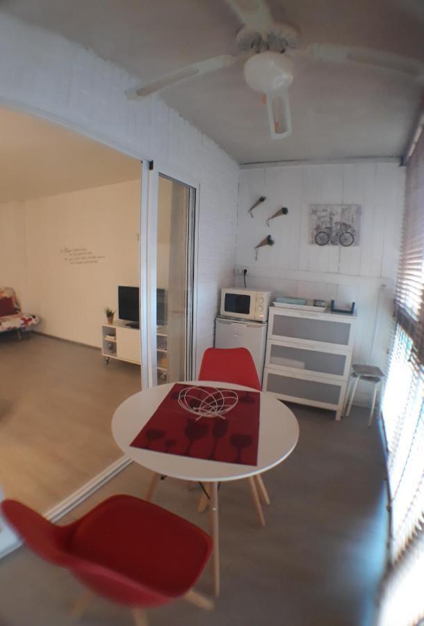 Loft San Juan Alicante