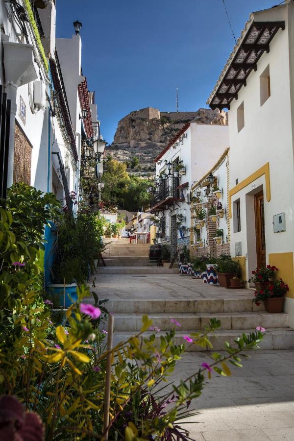 Ana Maria / Cueva Con Vista Сasa de vacaciones