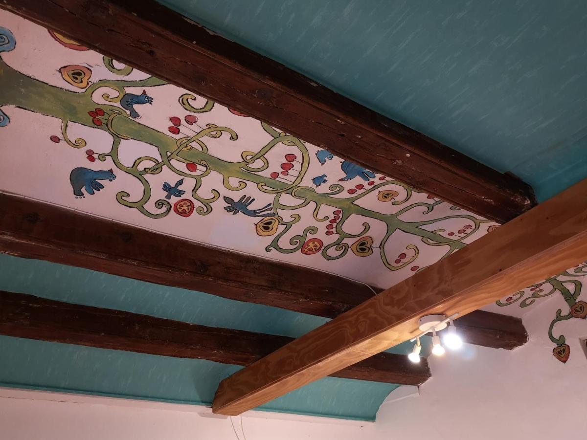 San Nicolas Apartment *