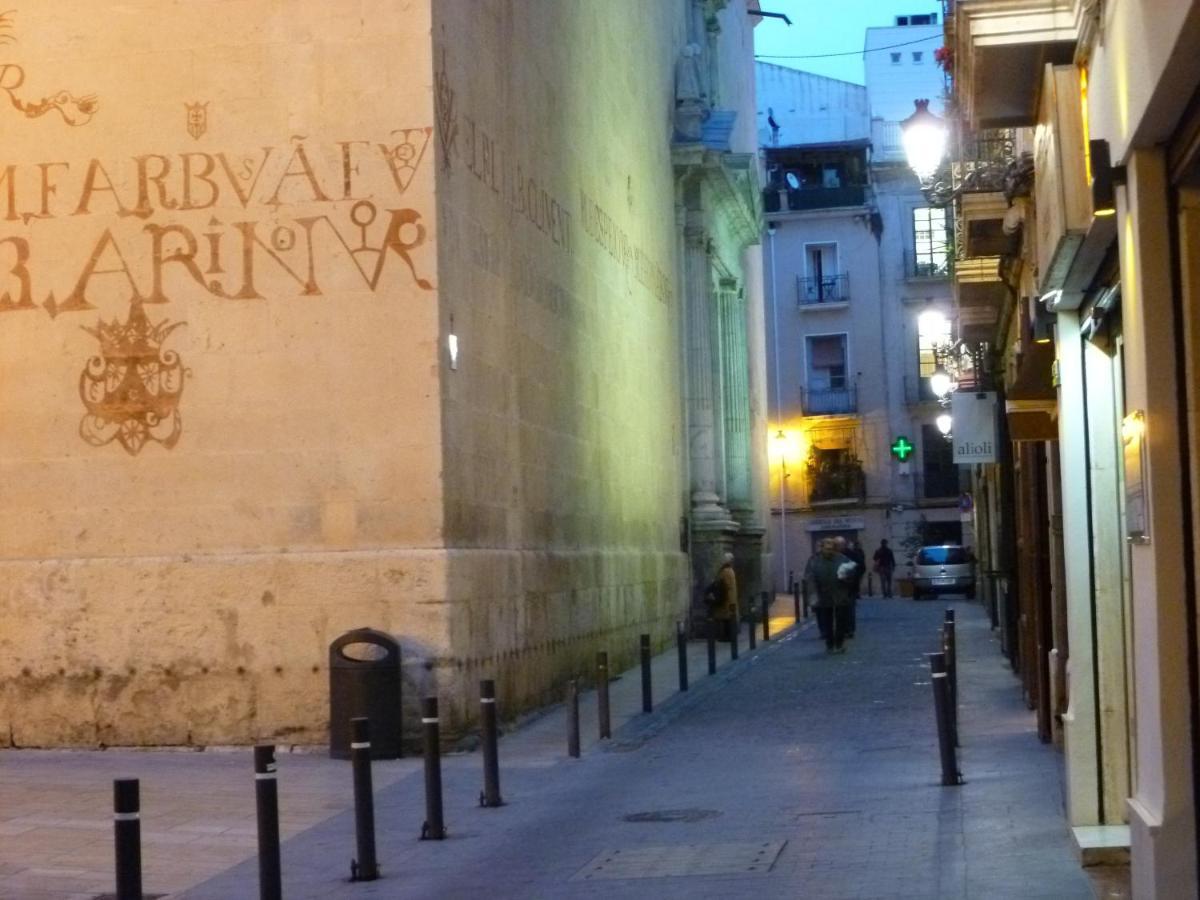 San Nicolas