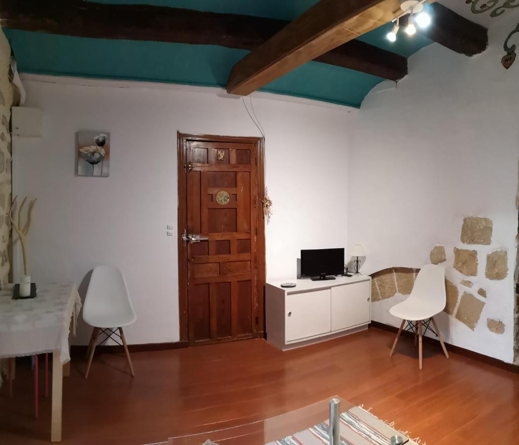 Apartamento San Nicolas