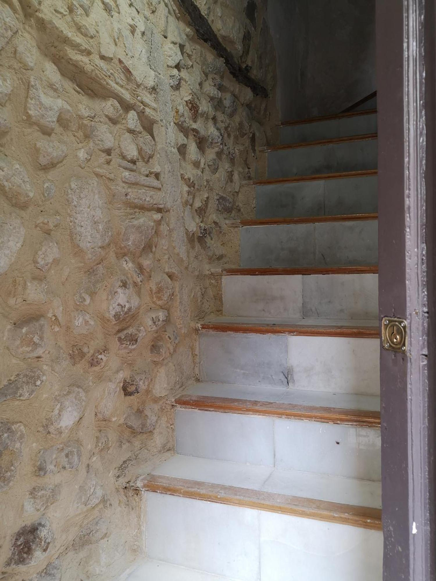 San Nicolas Apartamento