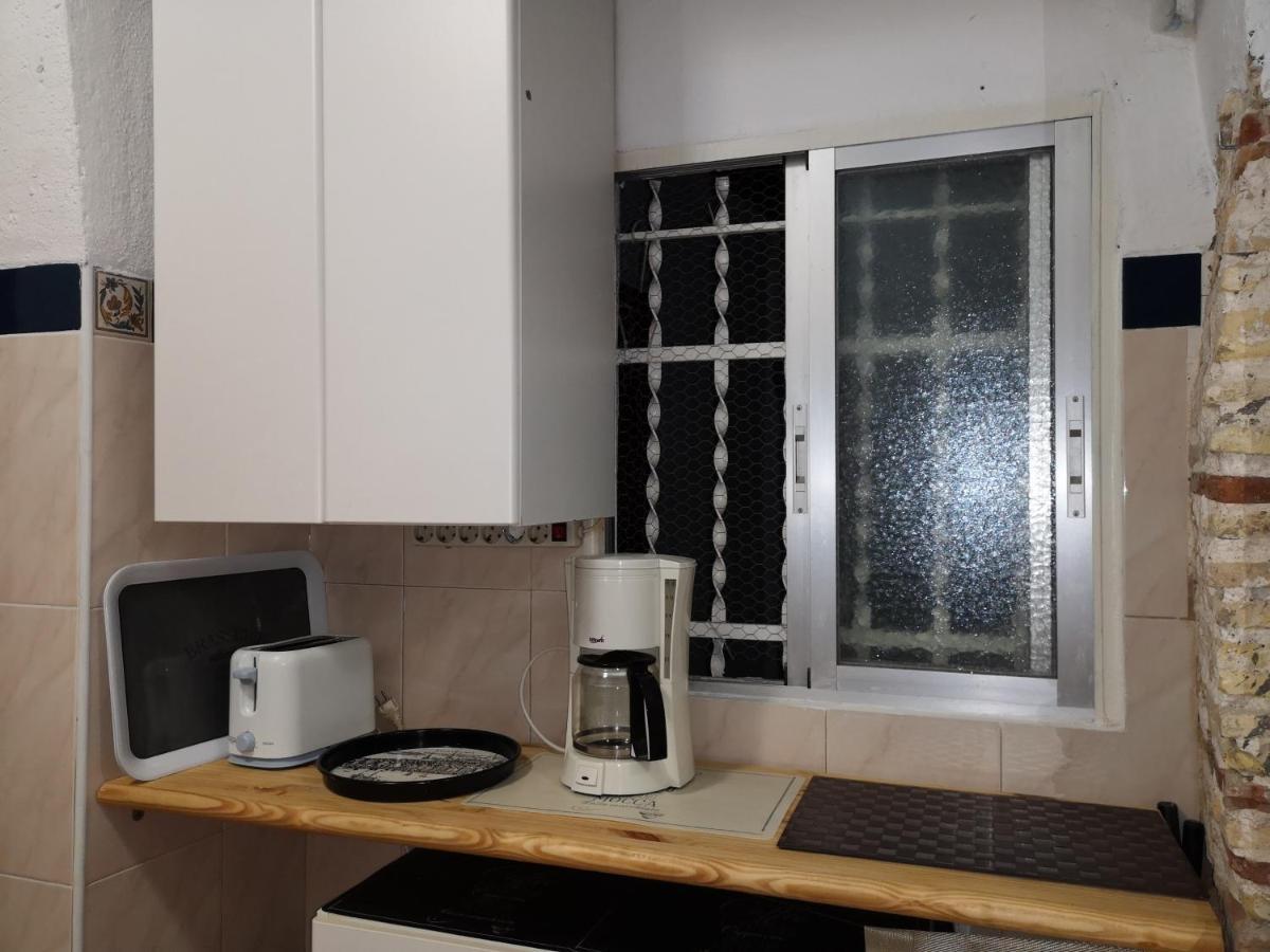 Apartamento San Nicolas *
