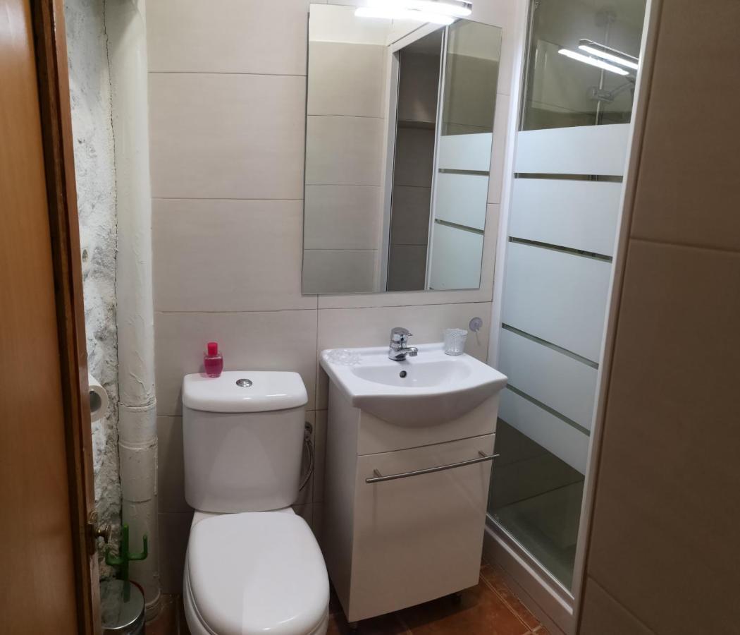 Apartamento San Nicolas Alicante