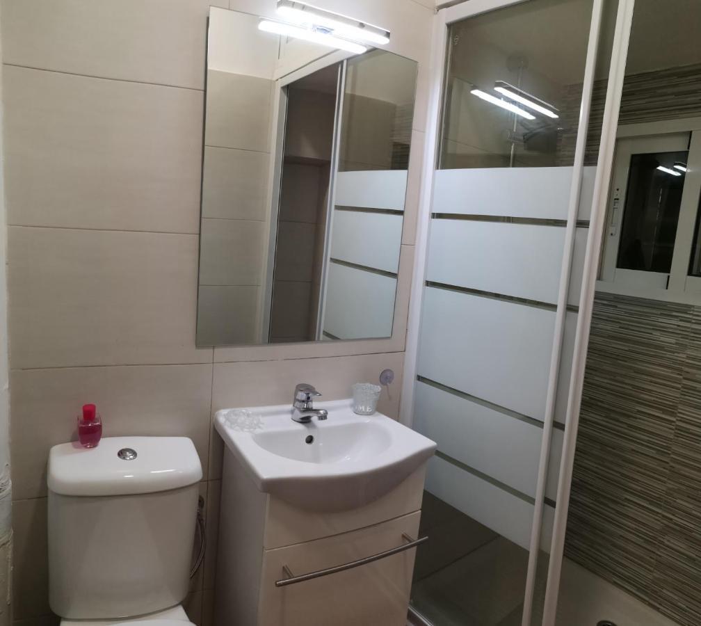 Apartamento San Nicolas