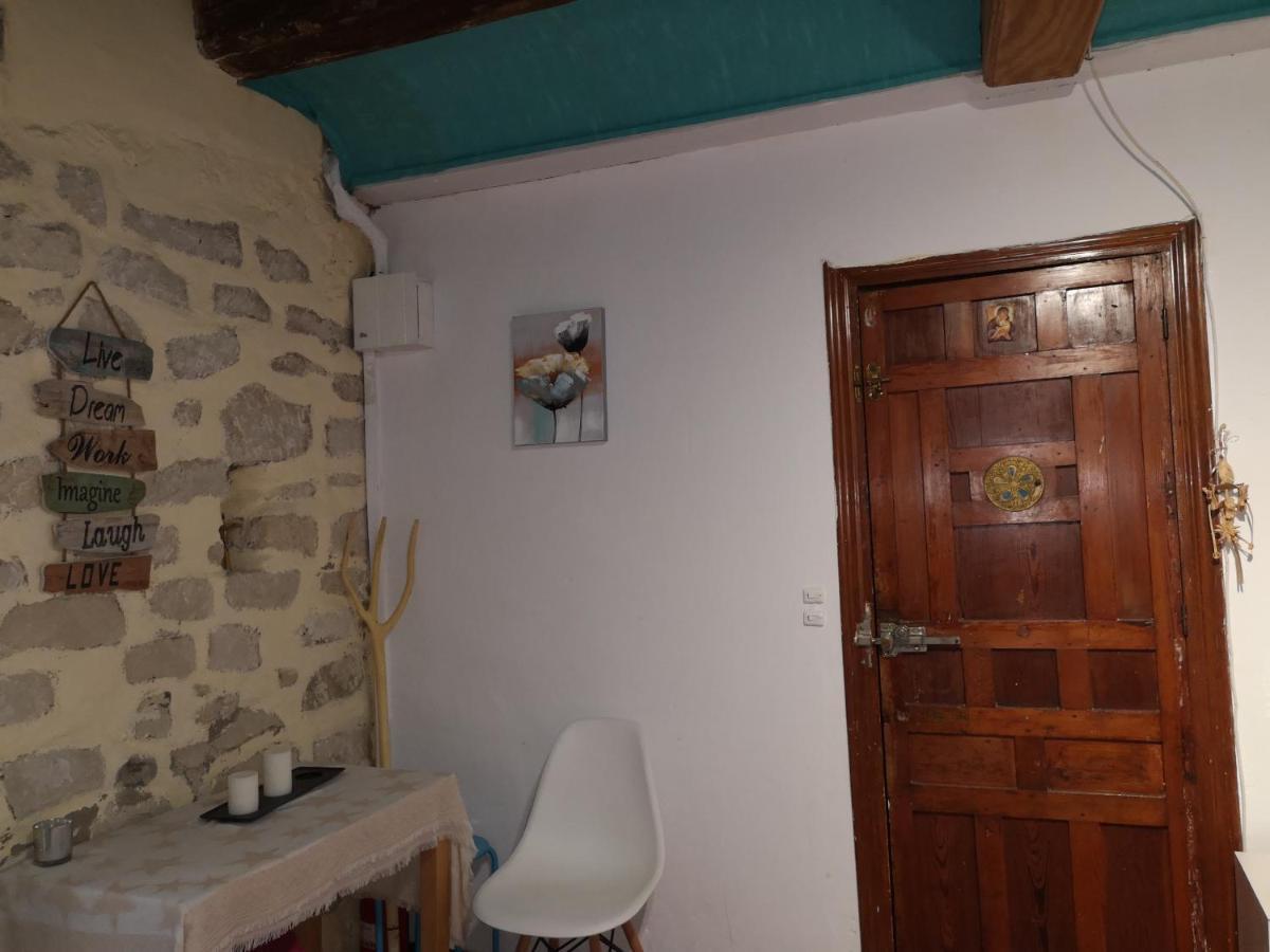 San Nicolas Apartamento