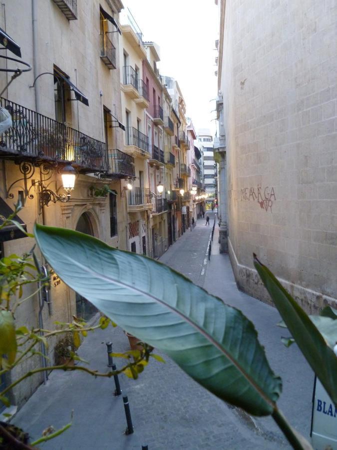 Apartment San Nicolas *