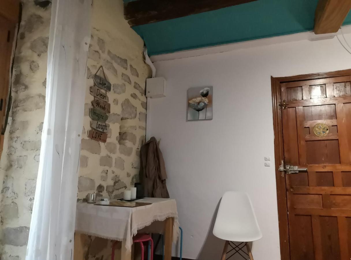 Apartamento San Nicolas