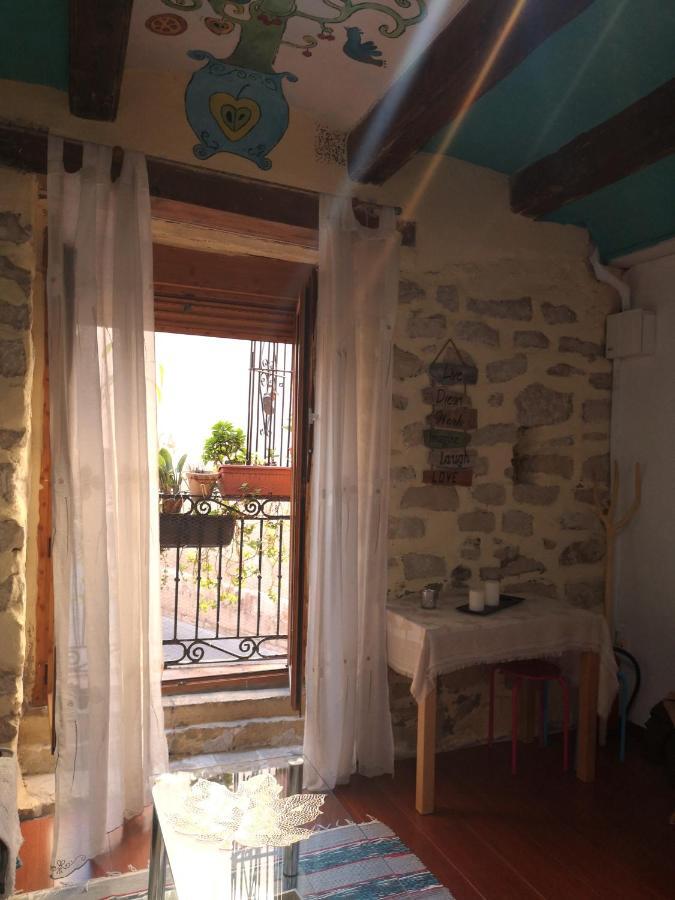 Apartamento San Nicolas