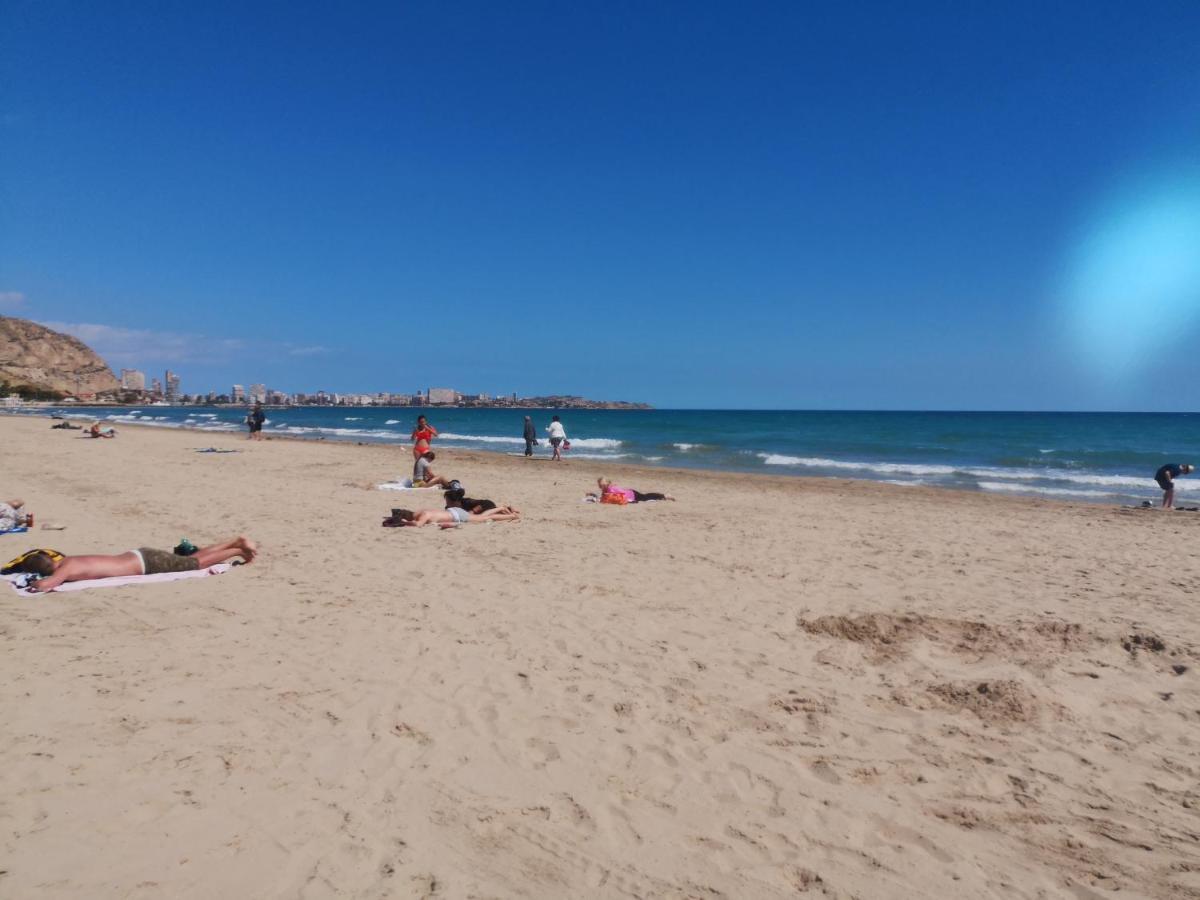 Apartamento San Nicolas *