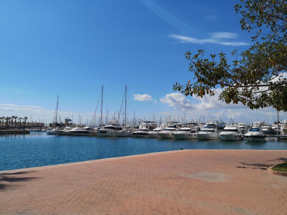 San Nicolas Alicante