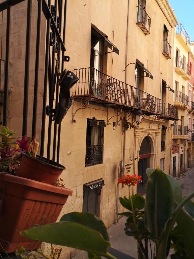 San Nicolas Apartment *