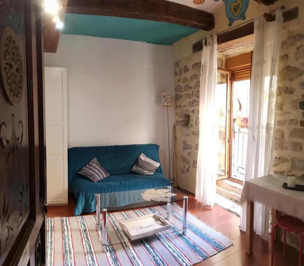 Apartamento San Nicolas