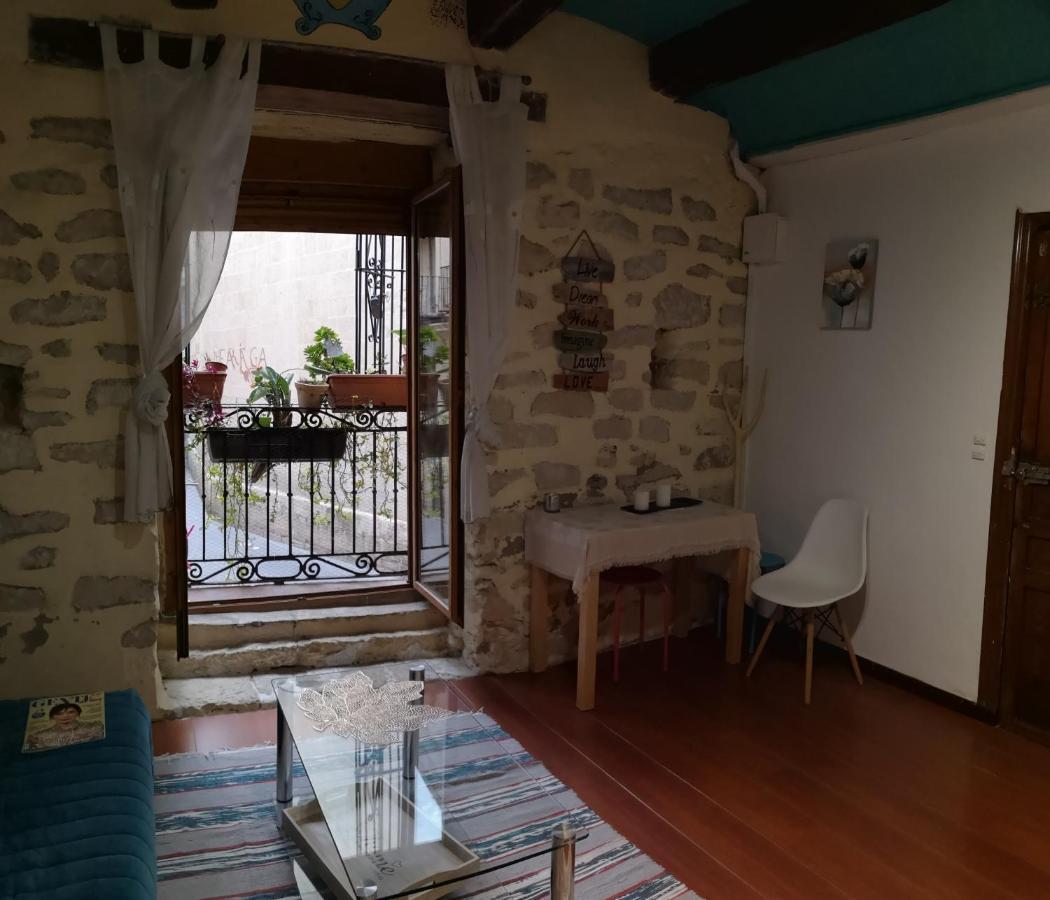 Apartamento San Nicolas