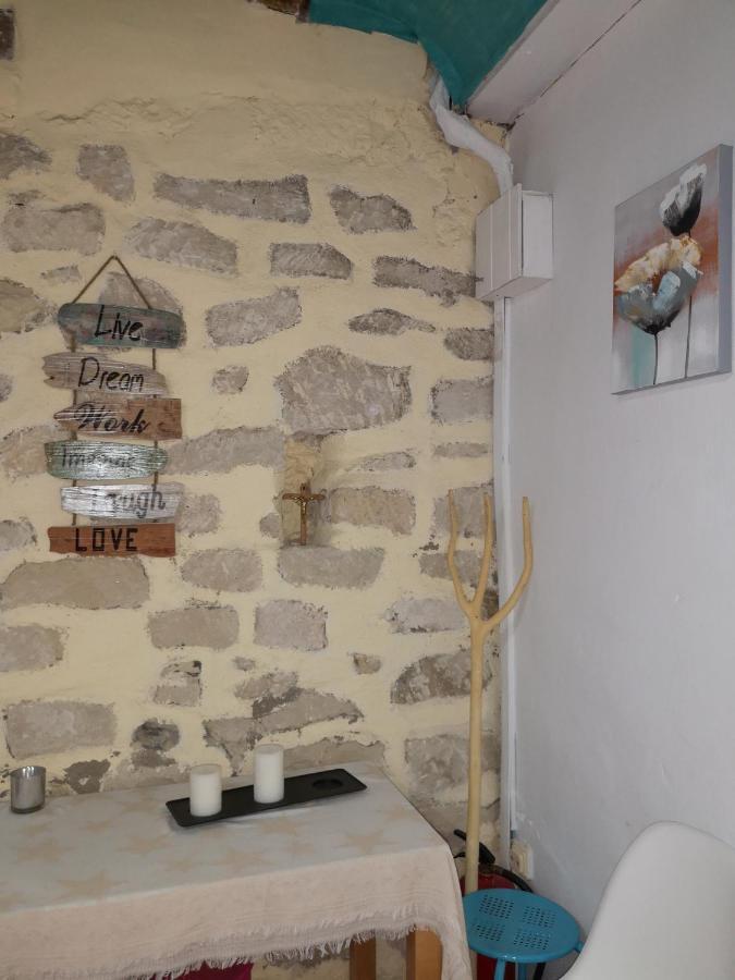 Apartamento San Nicolas