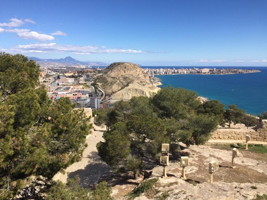 Altamira Very Large Apartment Alicante